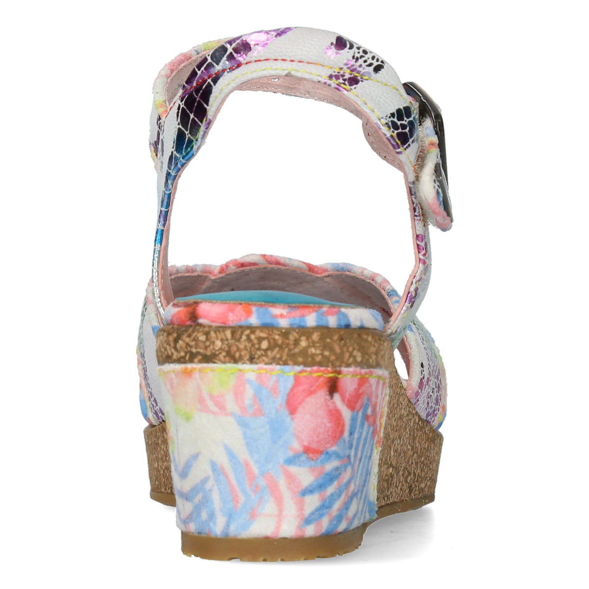 Sandals - HACLEO 16
