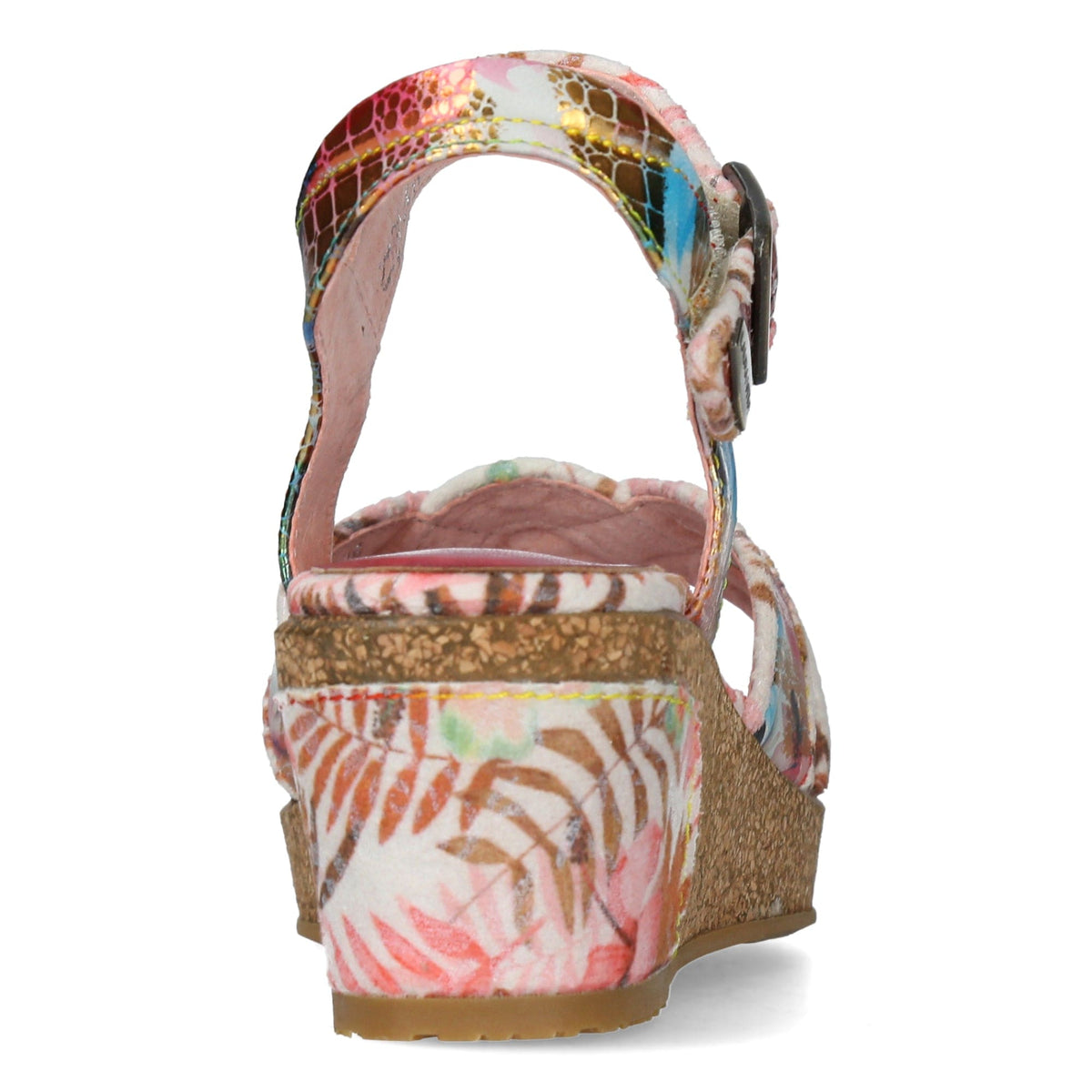 Sandals - HACLEO 16