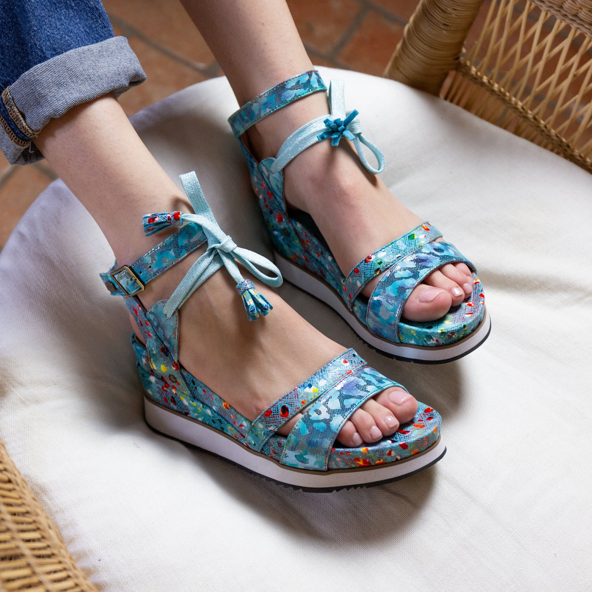 Sandals - HECIO 11