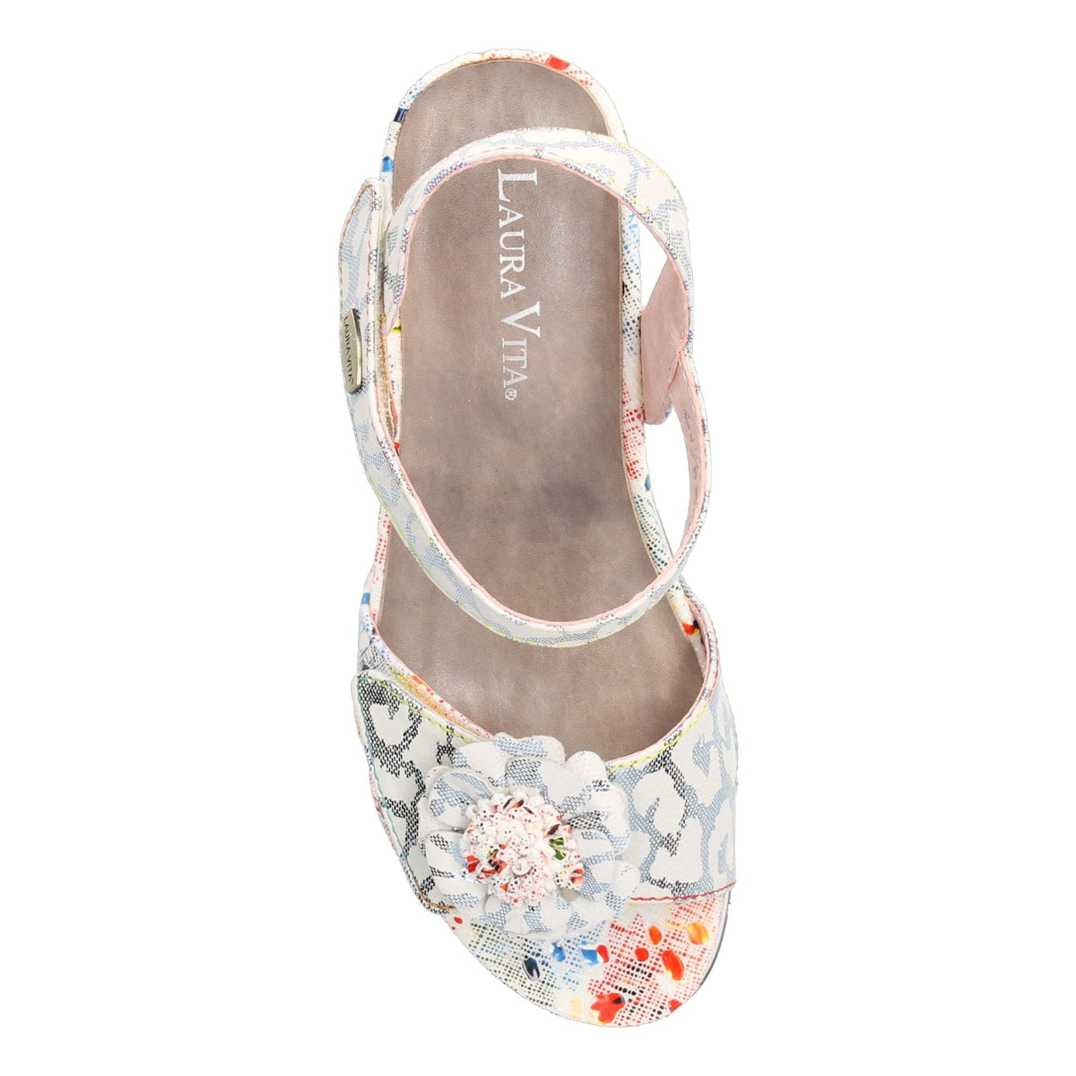 Sandals - HECIO 18
