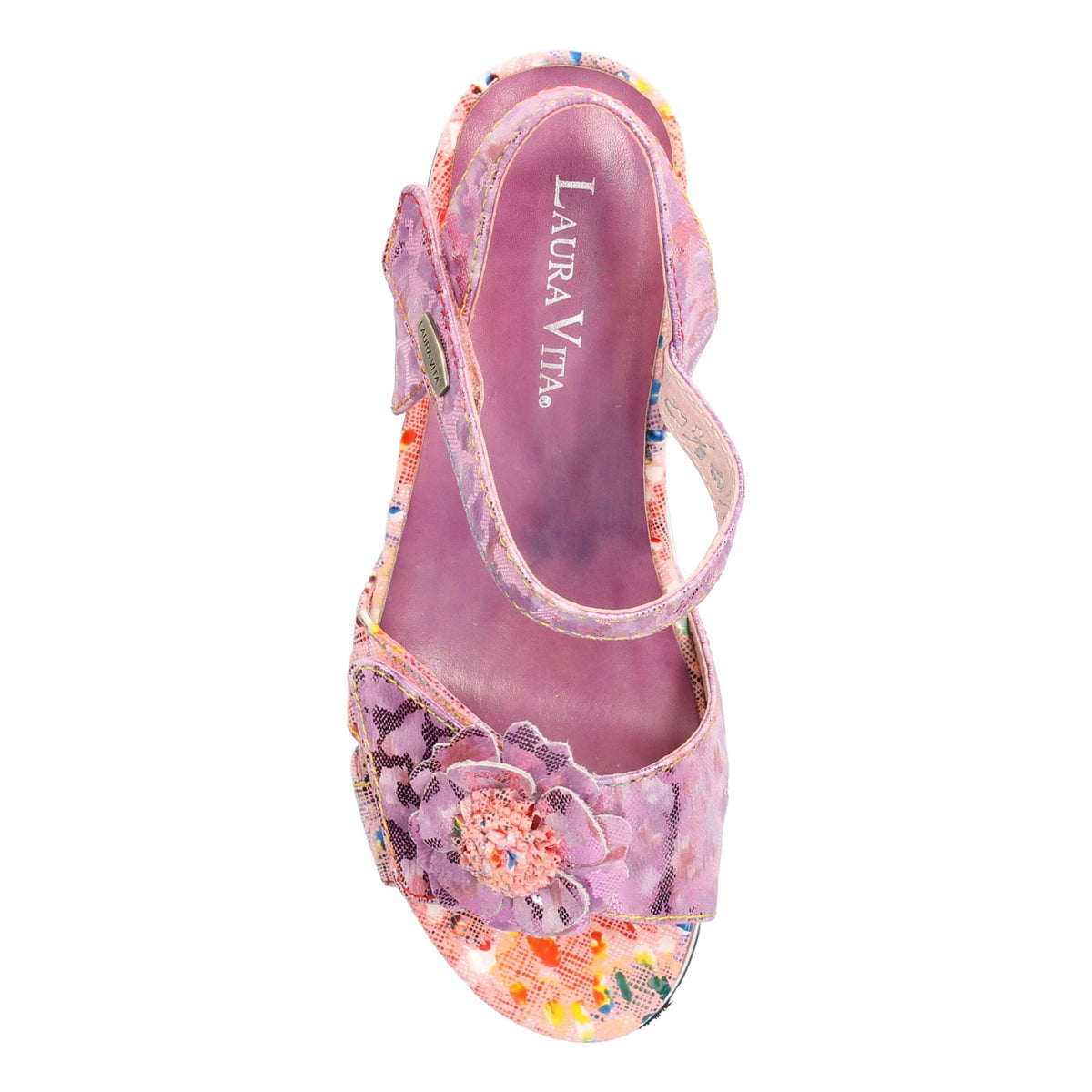 Sandals - HECIO 18