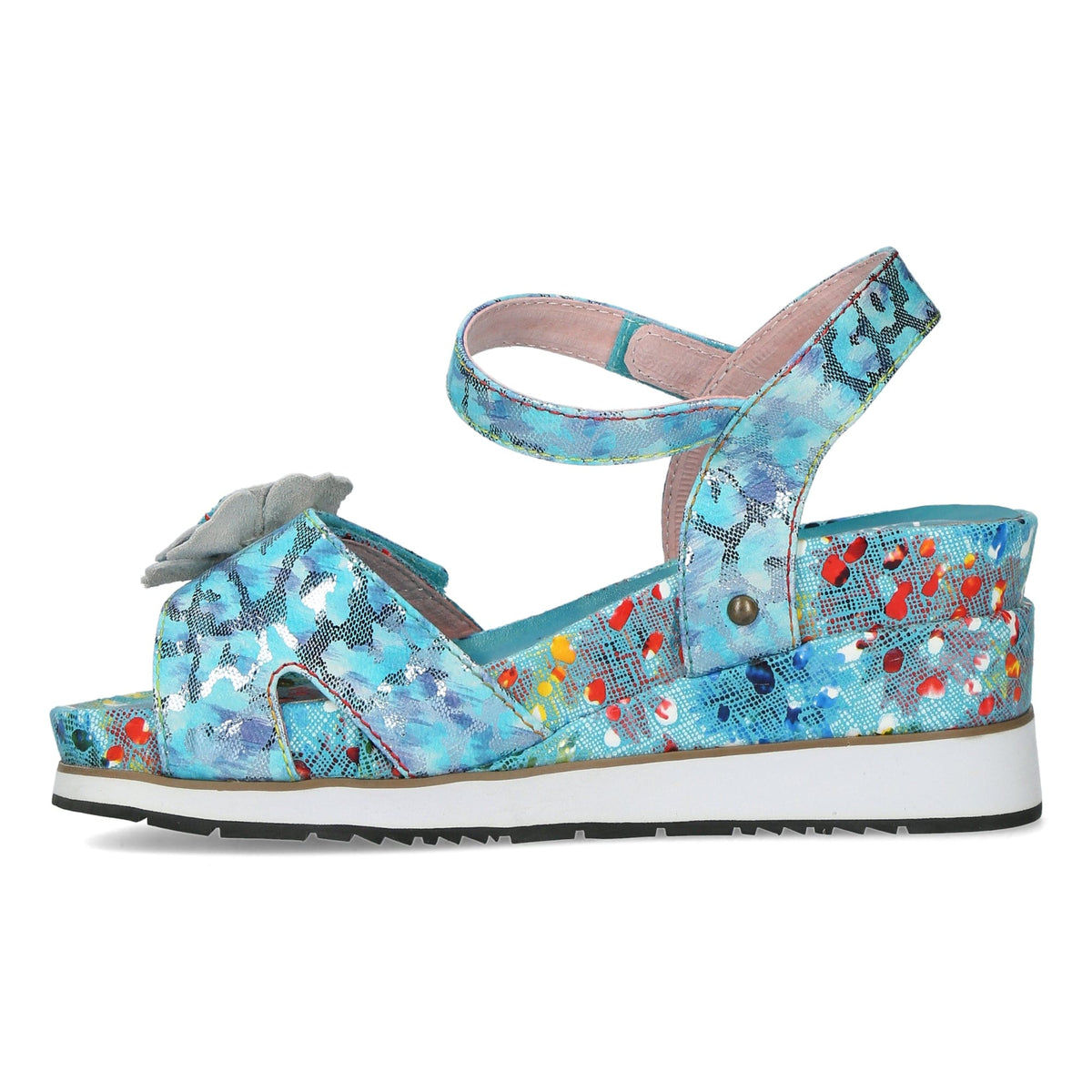 Sandals - HECIO 18