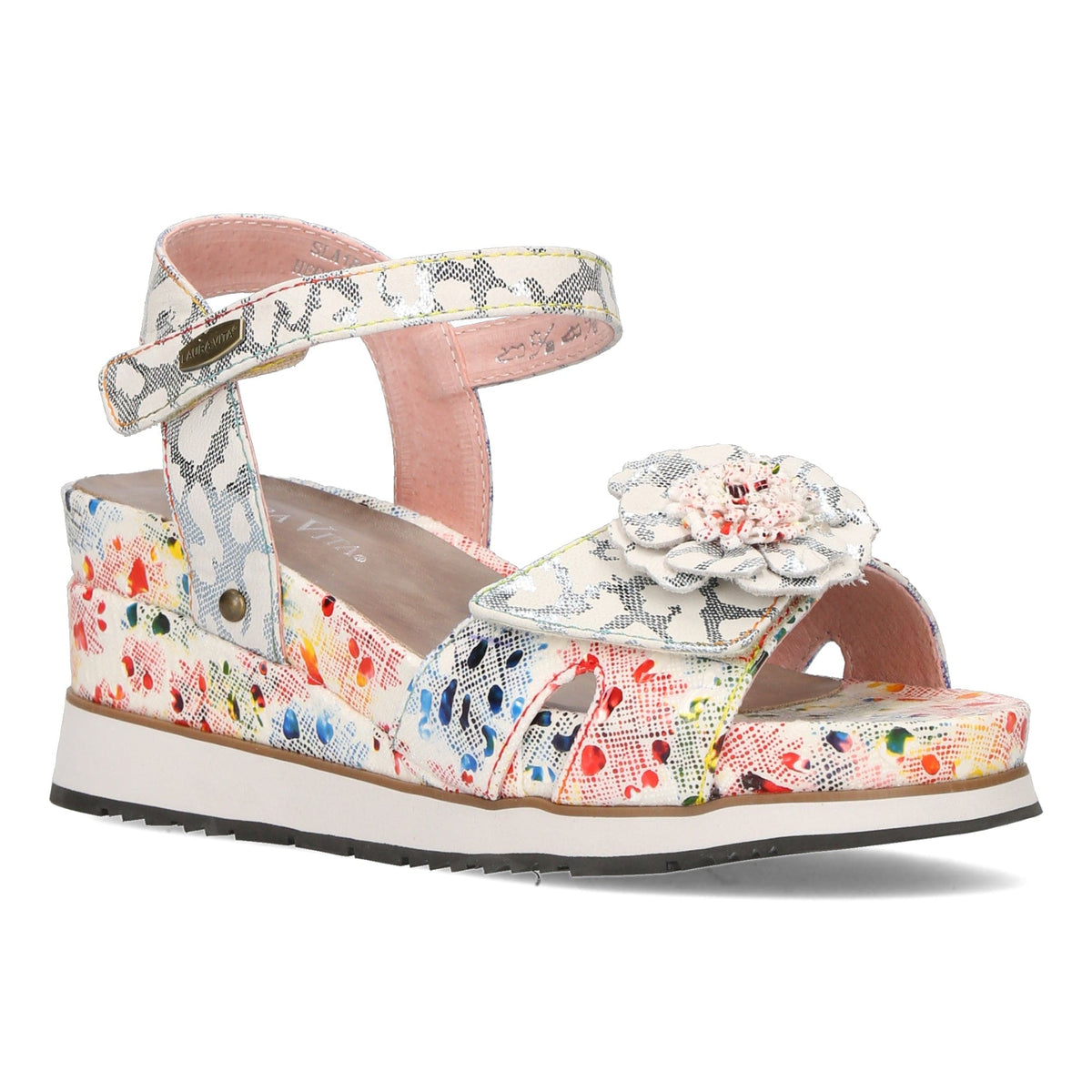 Sandals - HECIO 18