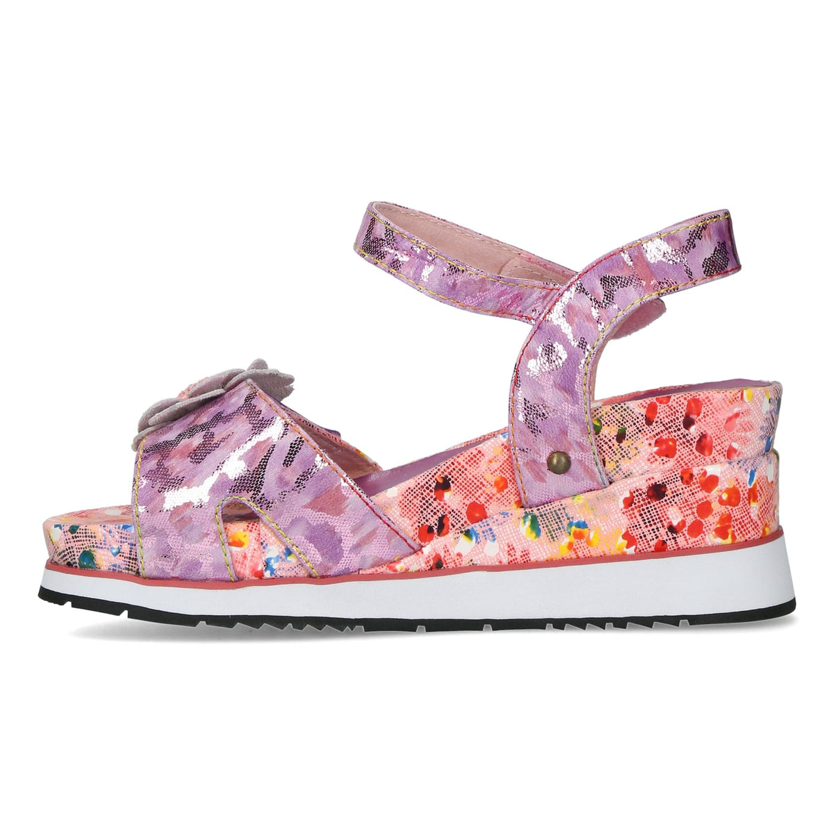 Sandals - HECIO 18