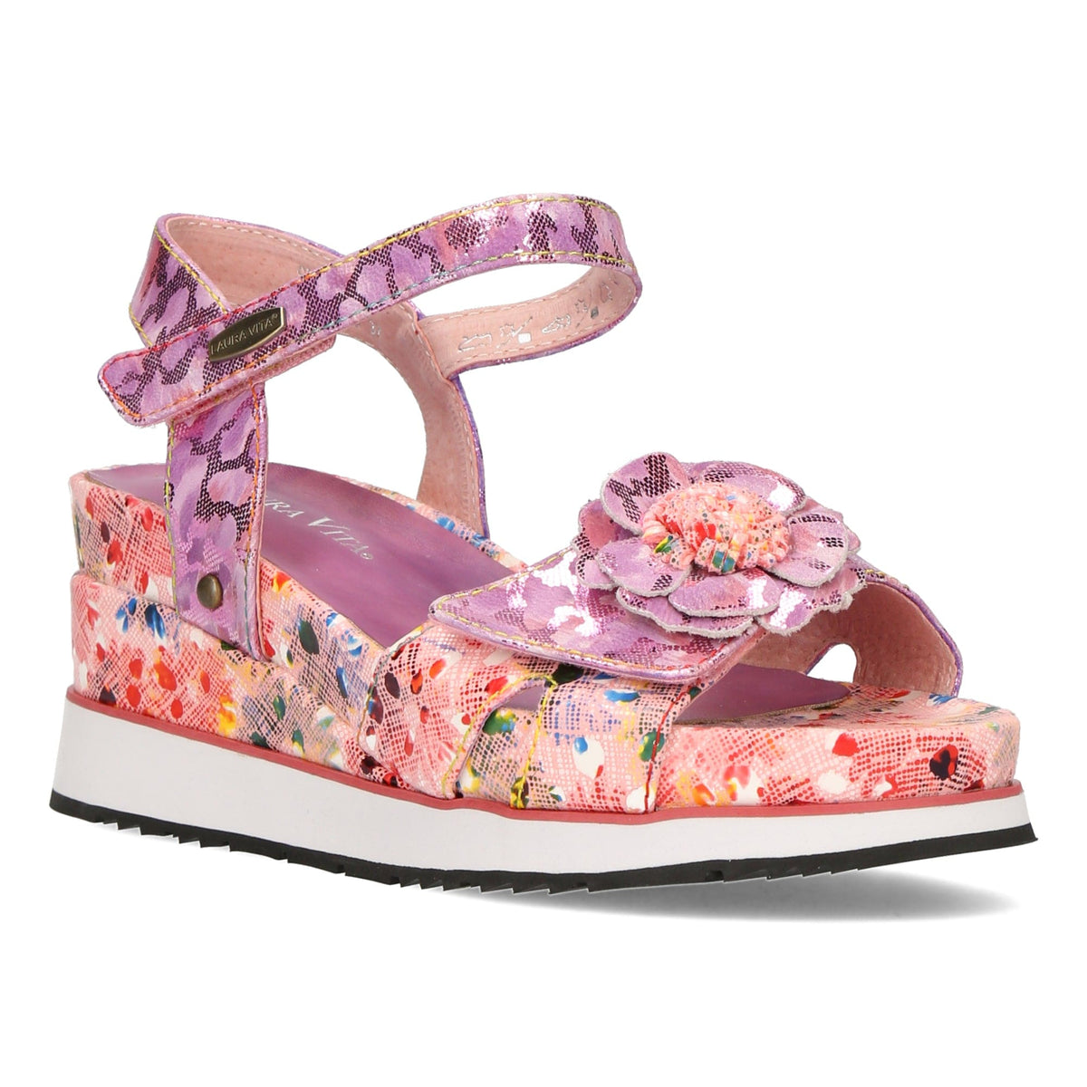 Sandals - HECIO 18