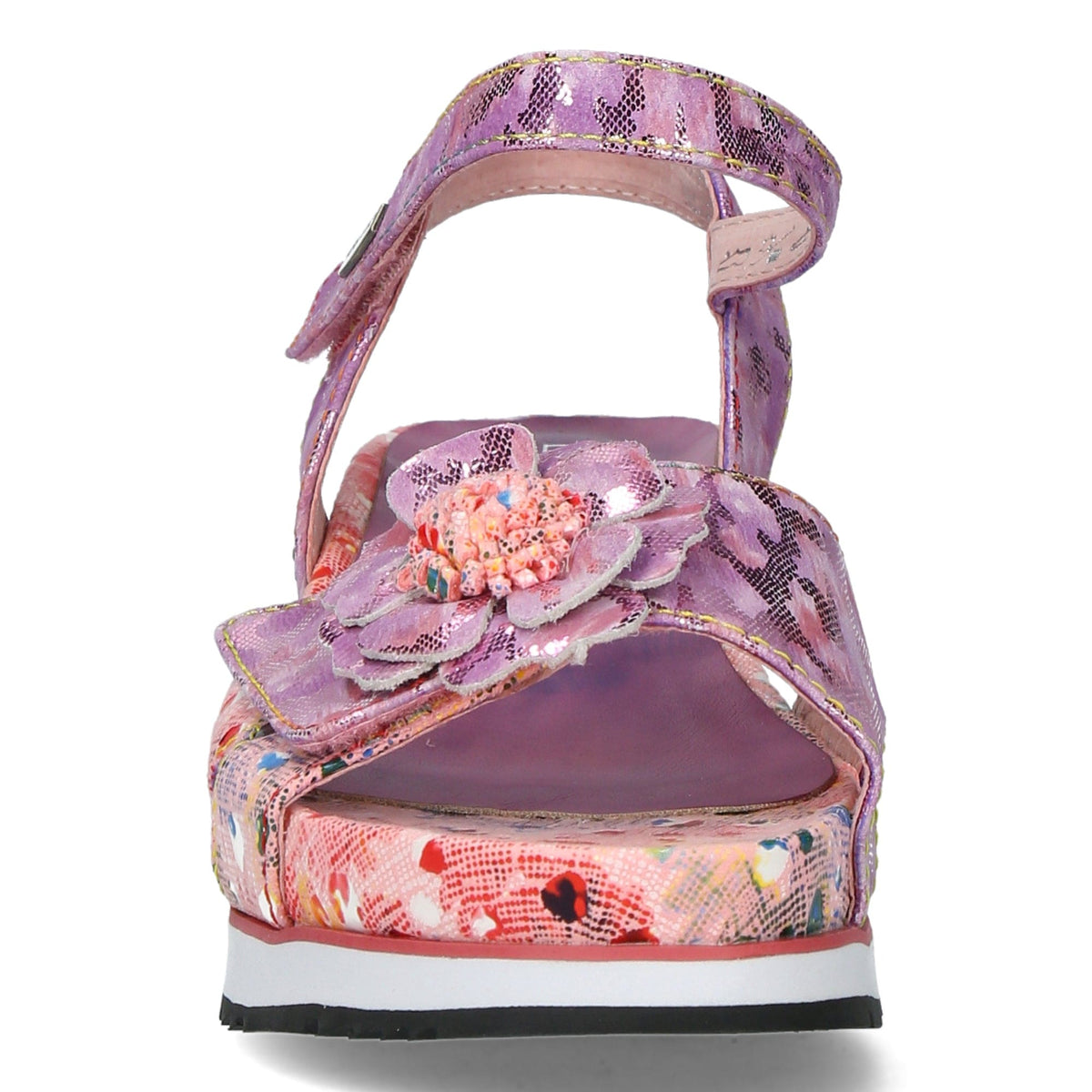 Sandals - HECIO 18
