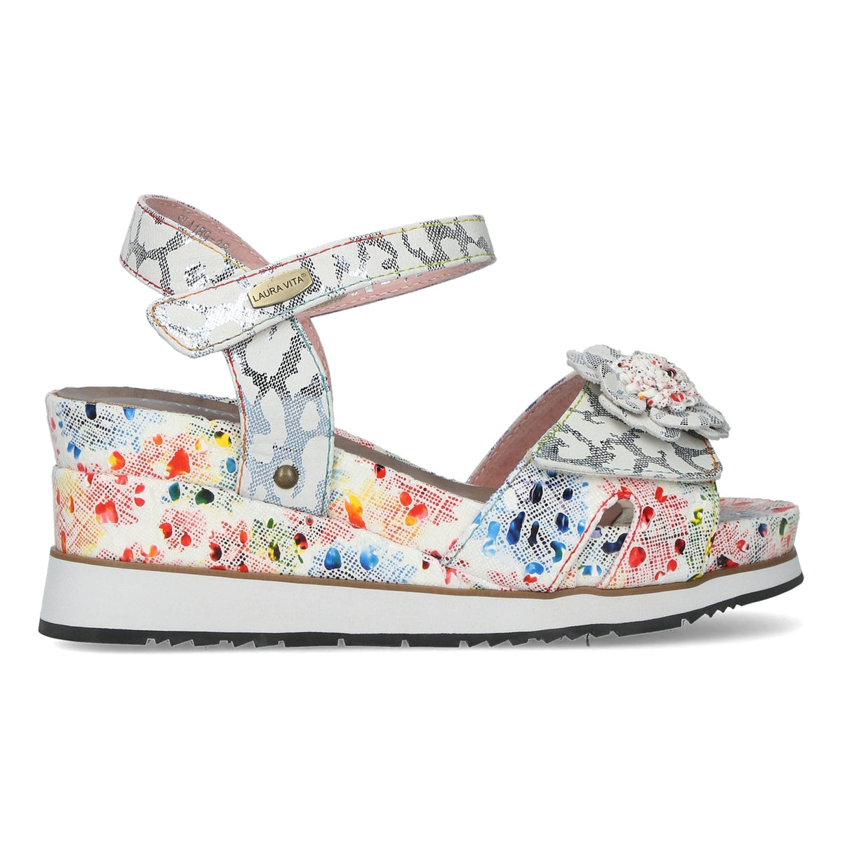 Sandals - HECIO 18