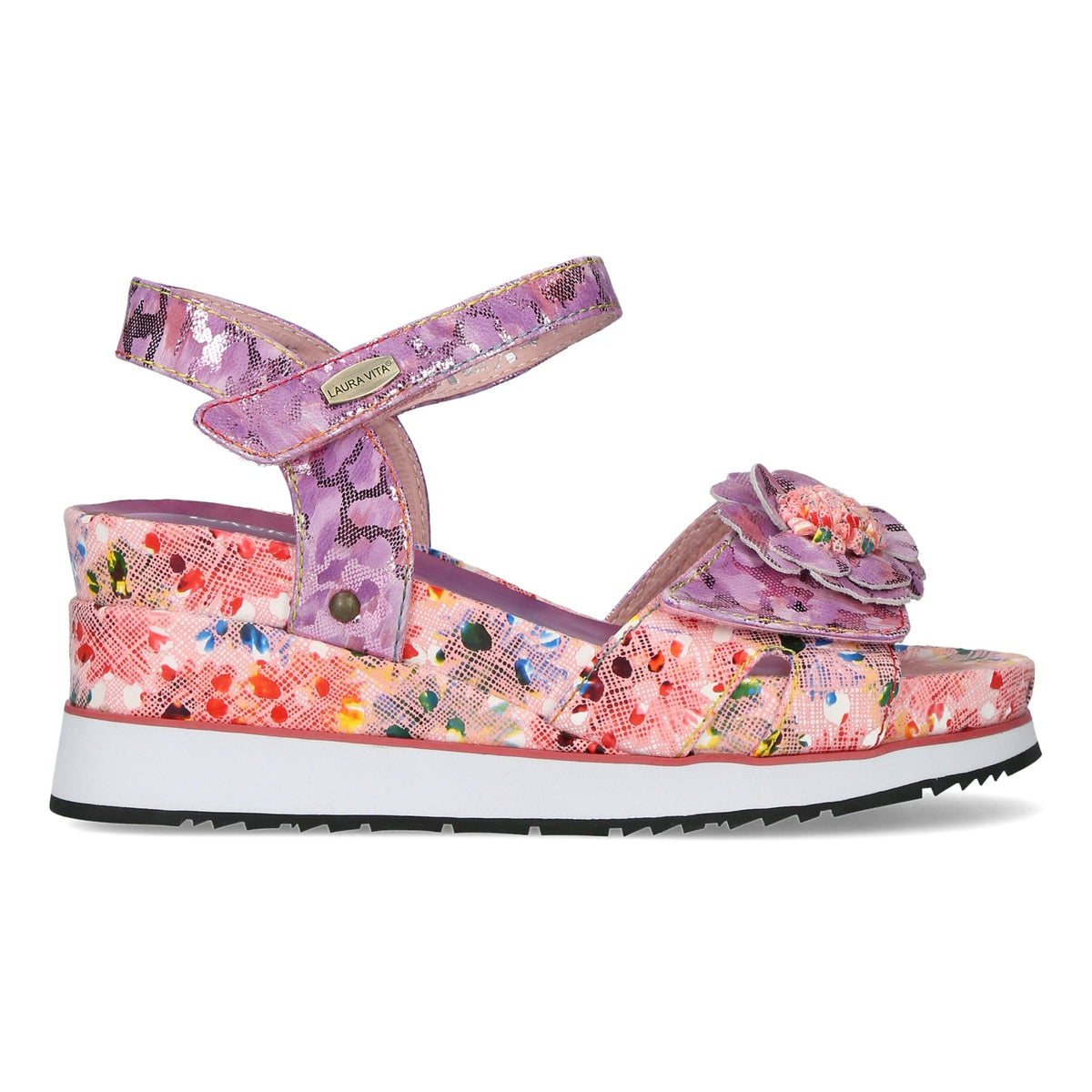 Sandals - HECIO 18