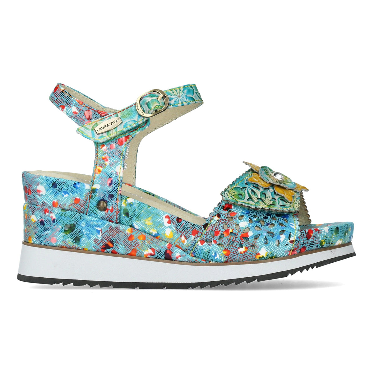 Sandals - HECIO 19