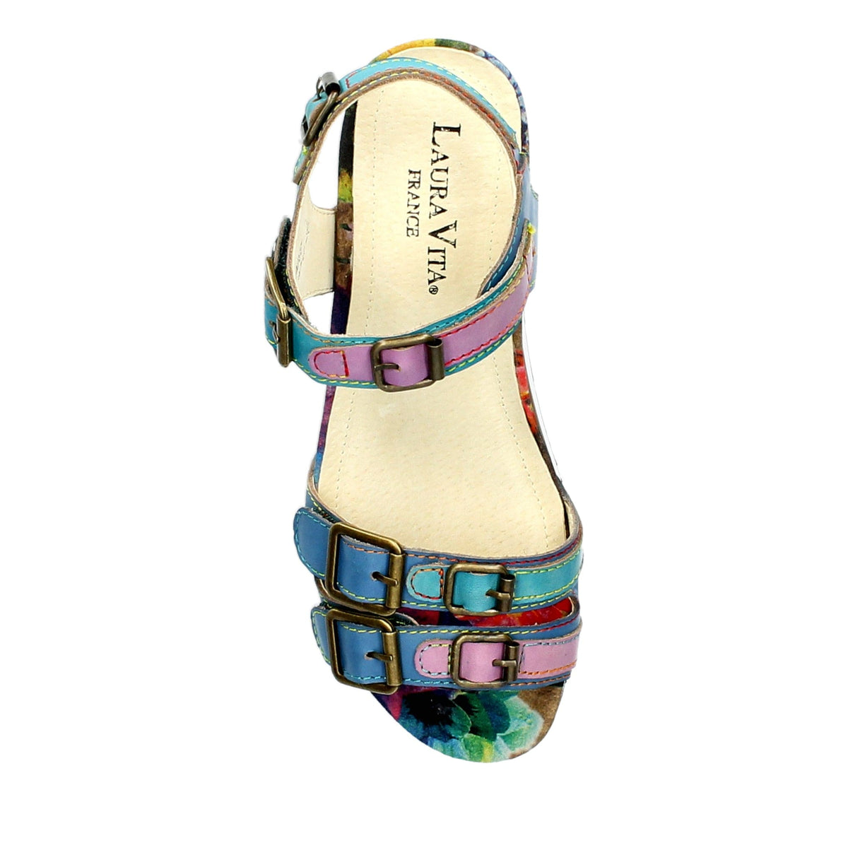 Sandals - HECIO 22