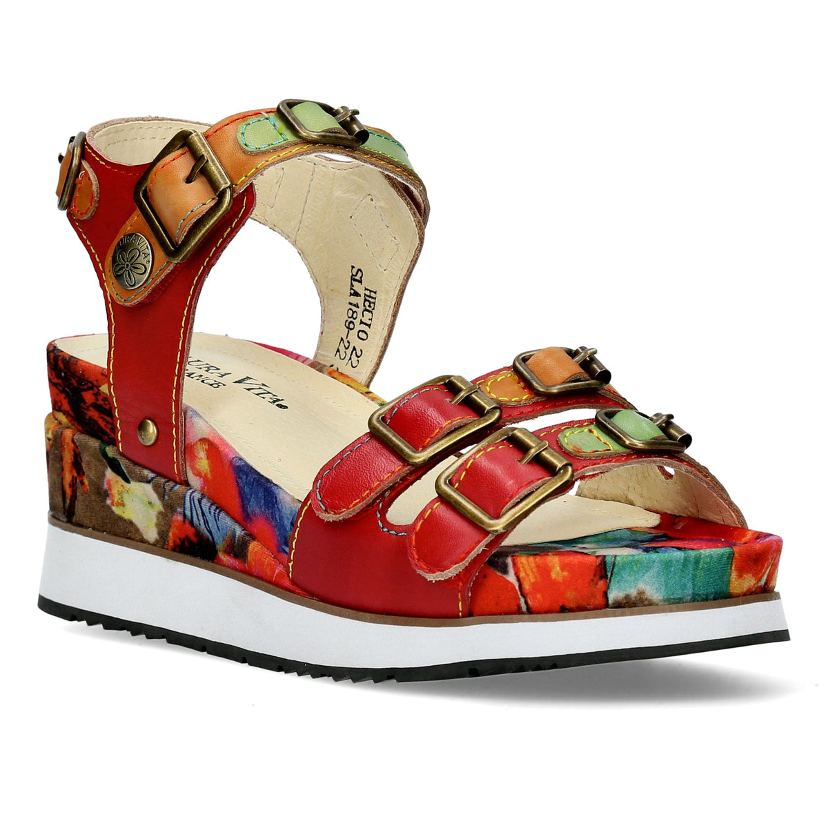 Sandals - HECIO 22