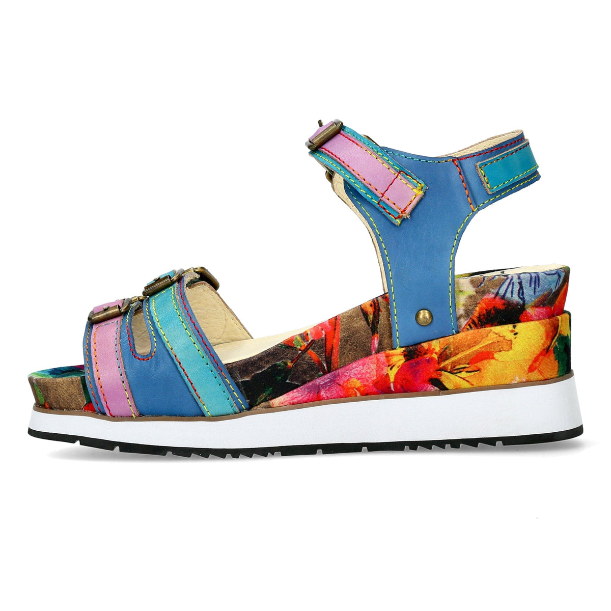 Sandals - HECIO 22
