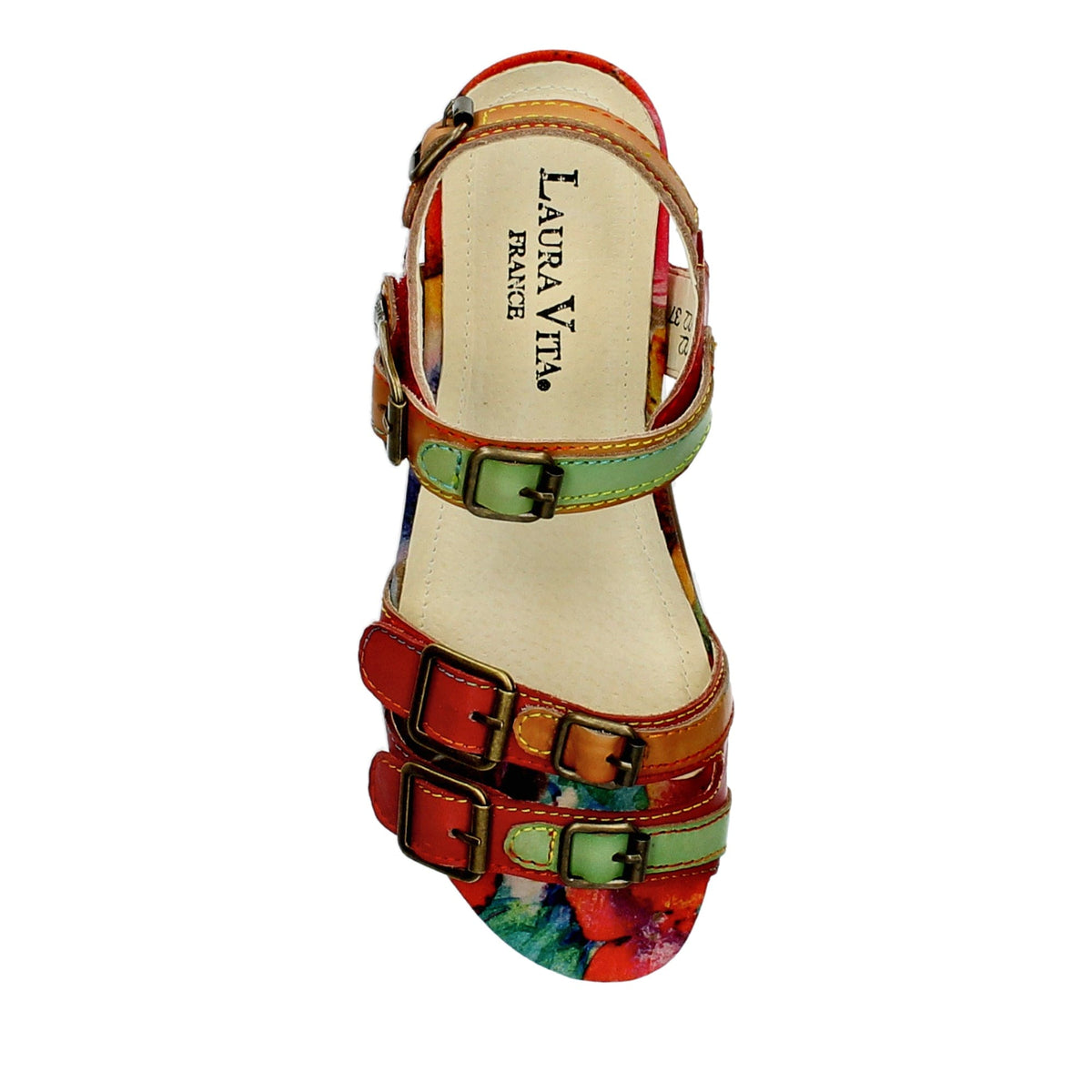 Sandals - HECIO 22