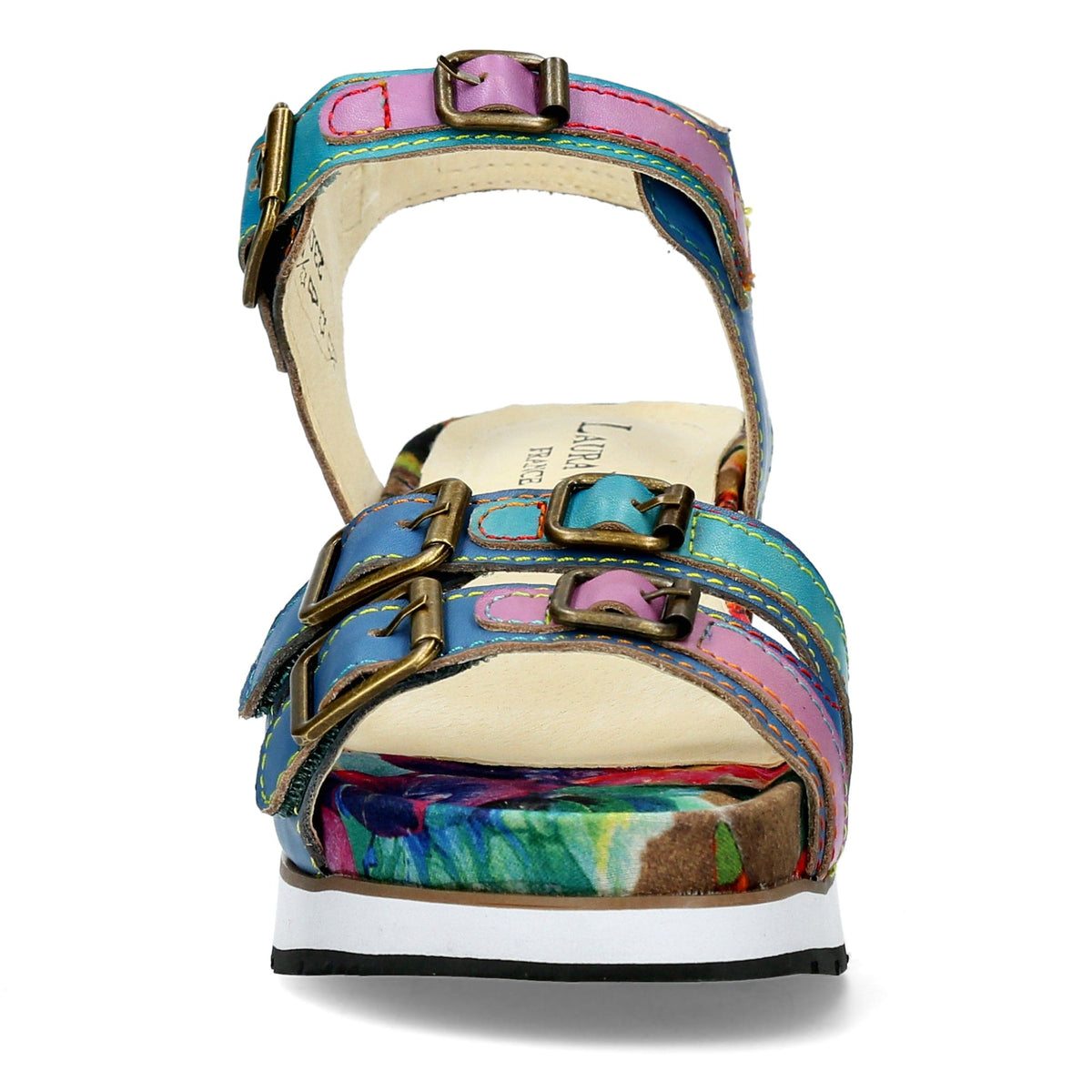 Sandals - HECIO 22