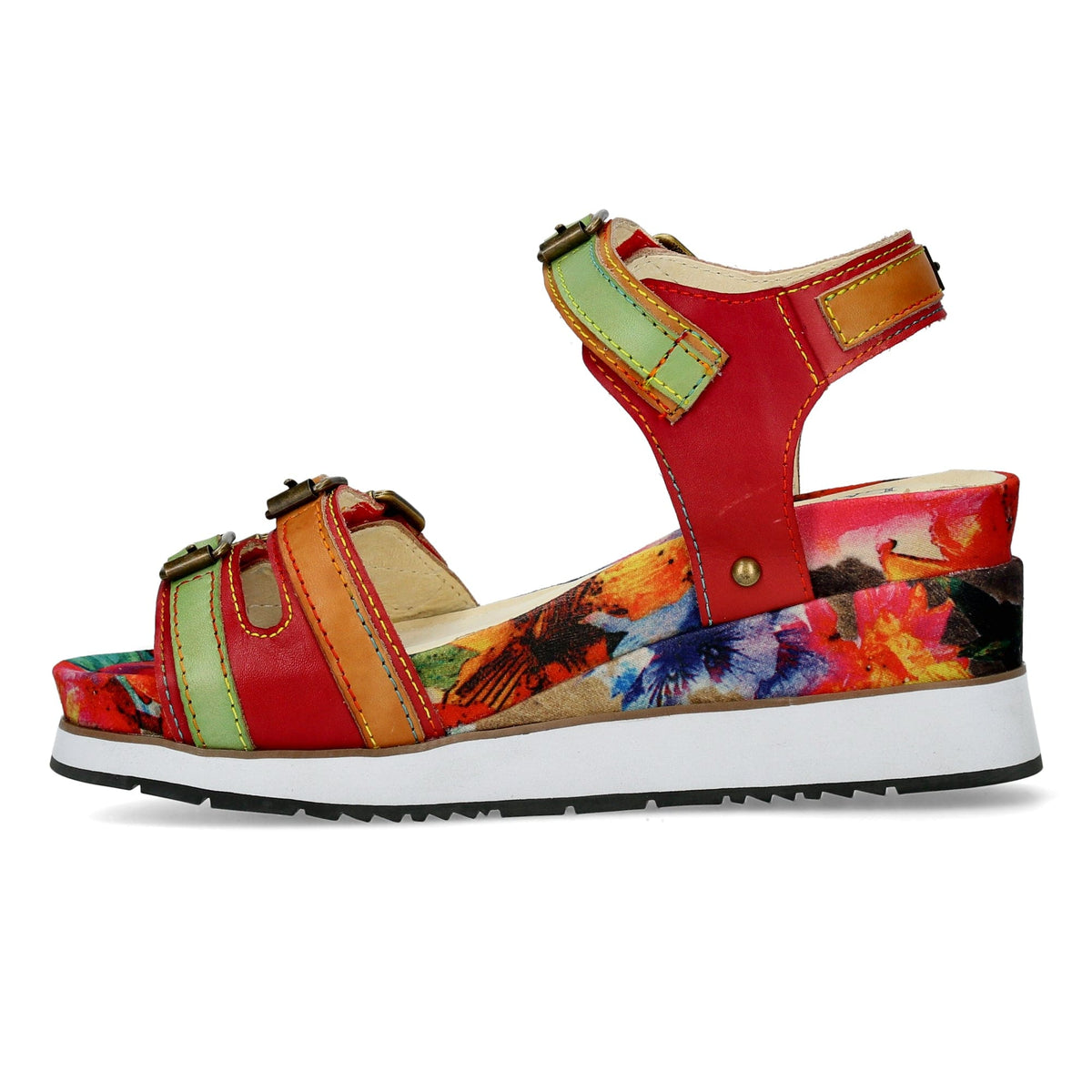 Sandals - HECIO 22