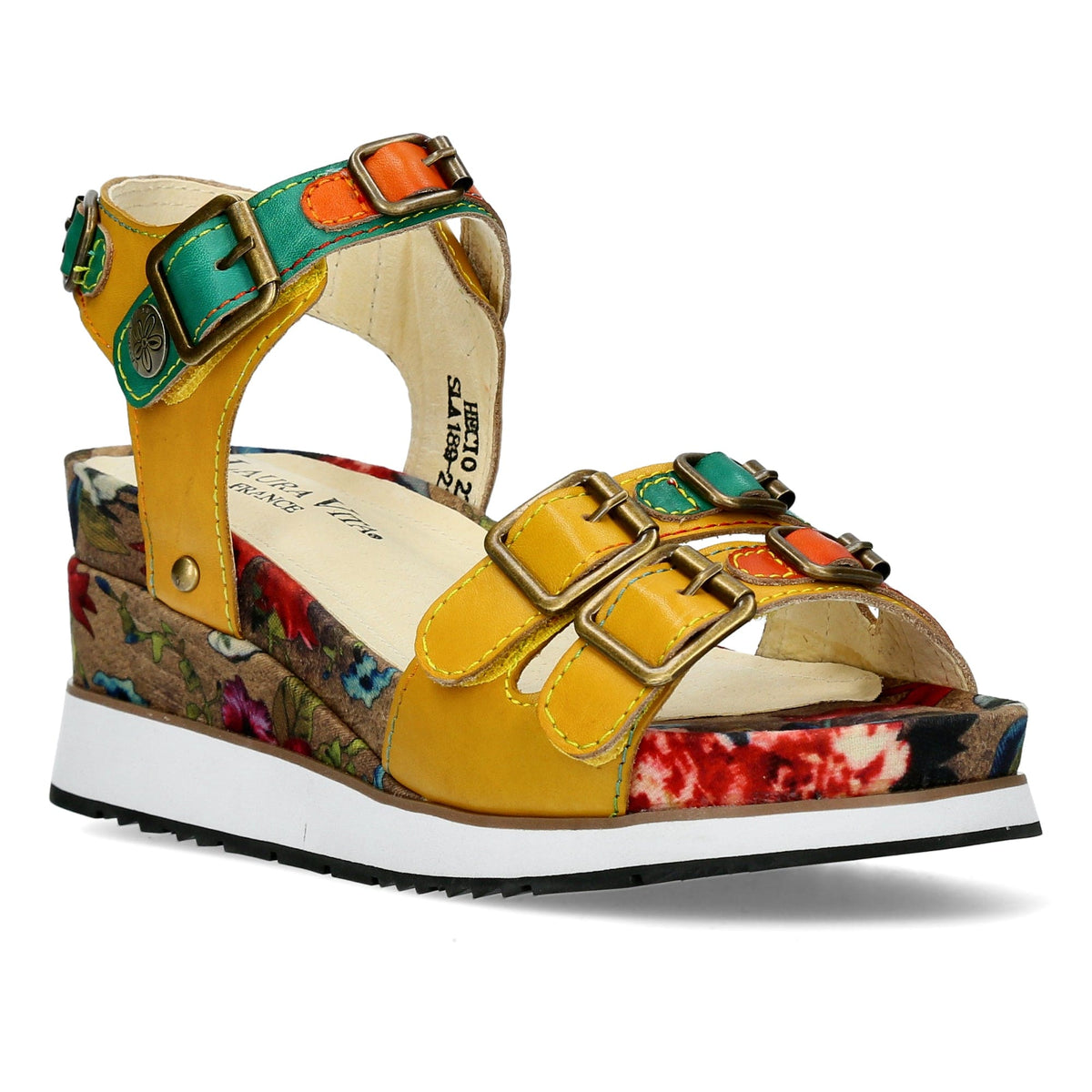 Sandals - HECIO 22