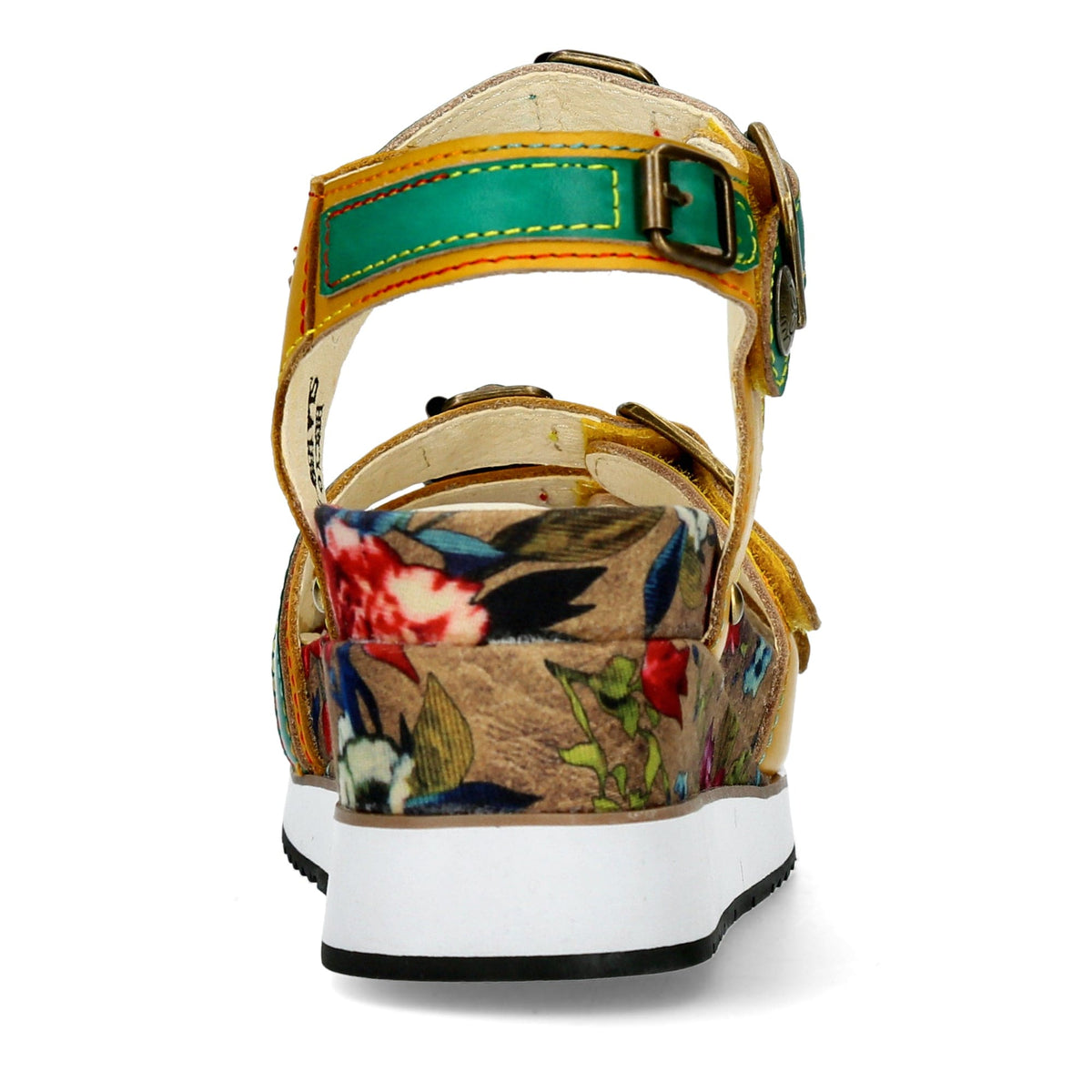Sandals - HECIO 22