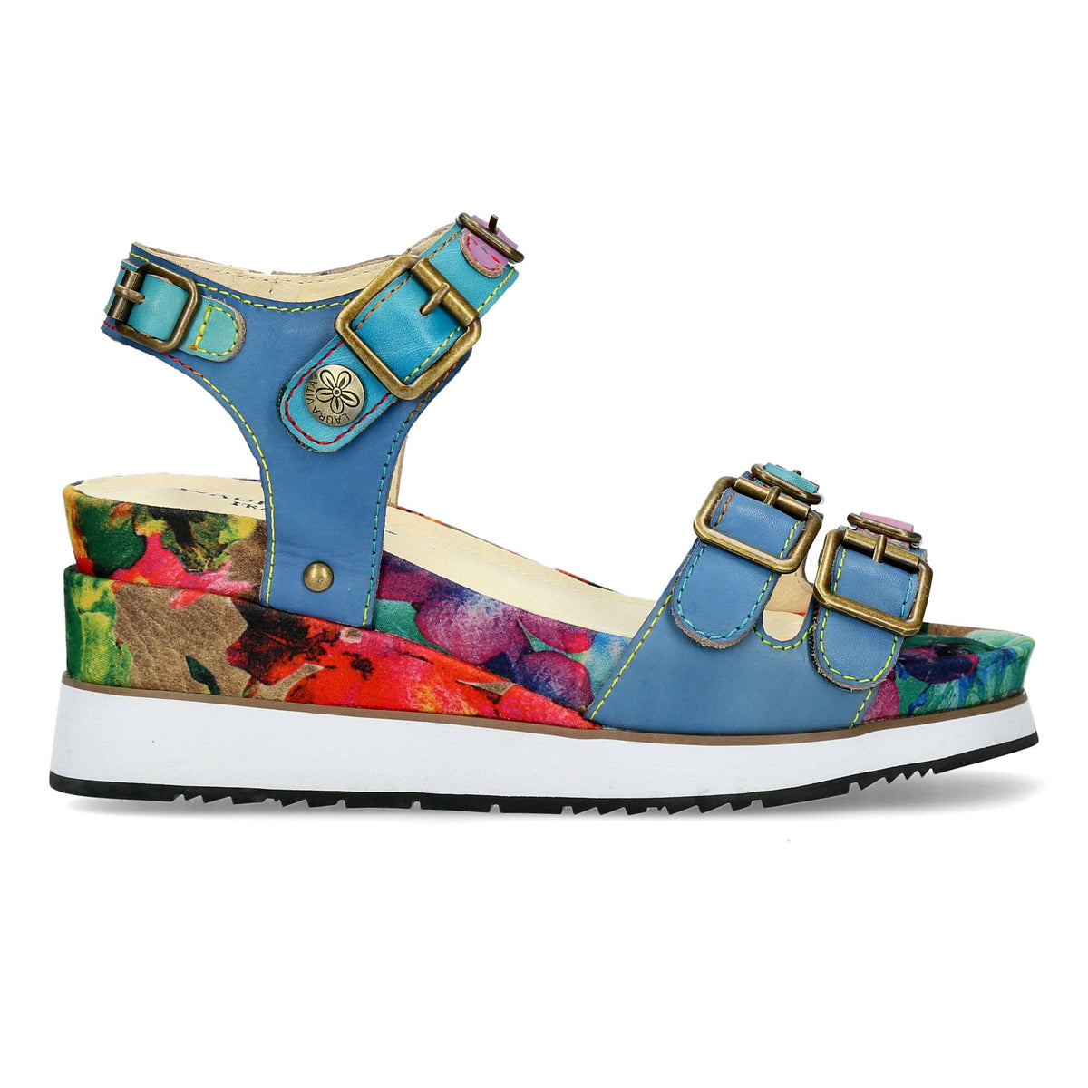 Sandals - HECIO 22