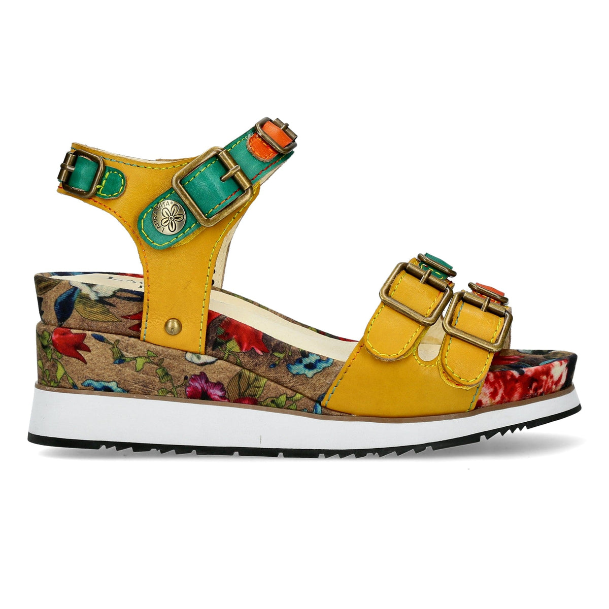 Sandals - HECIO 22
