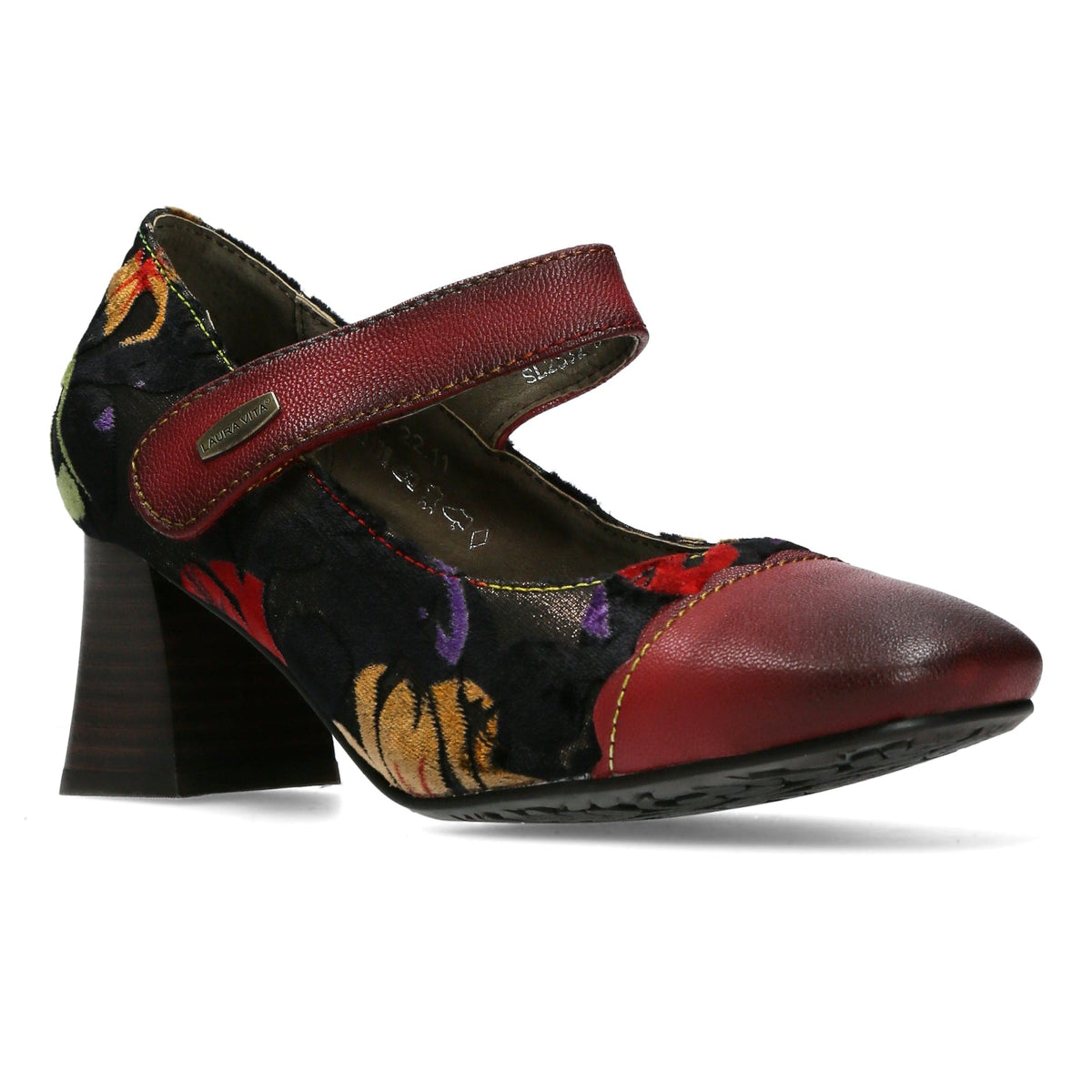Pumps - HICMIMO 08