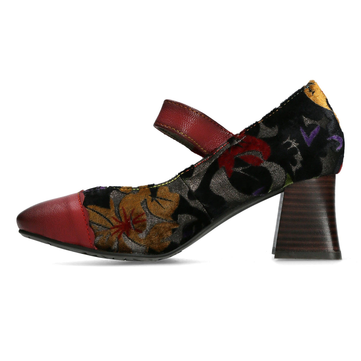 Pumps - HICMIMO 08