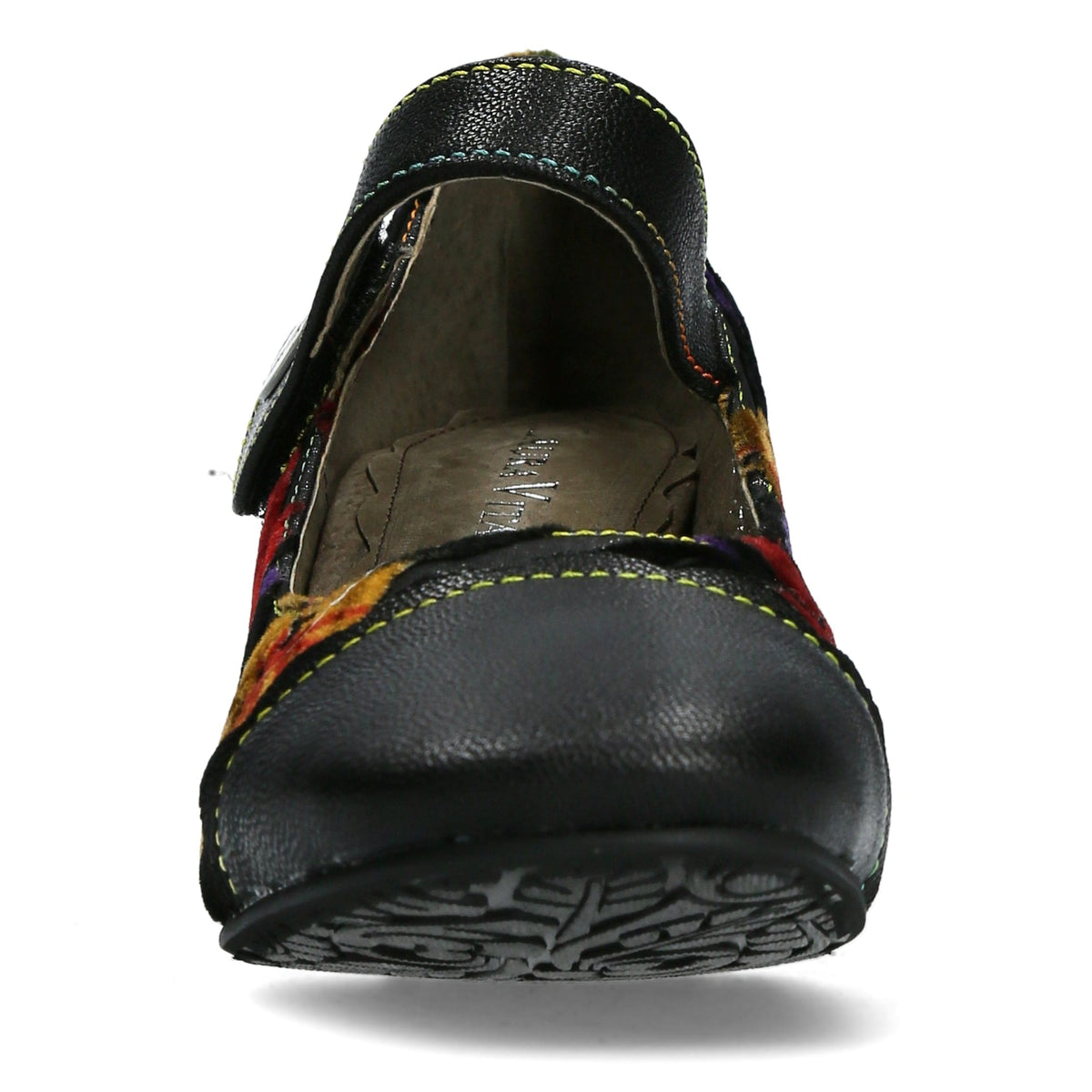 Pumps - HICMIMO 08