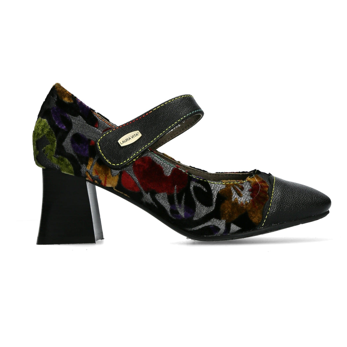 Pumps - HICMIMO 08