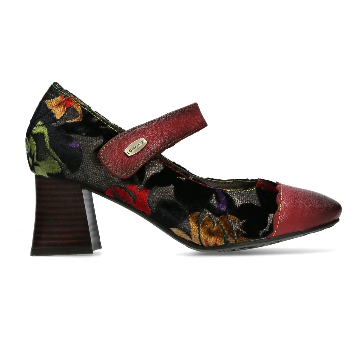 Pumps - HICMIMO 08
