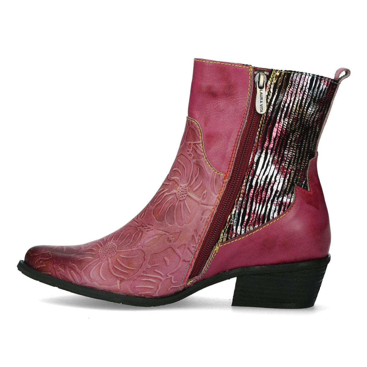 Cowboy Boots - HICNIO 18 Ankle Boots