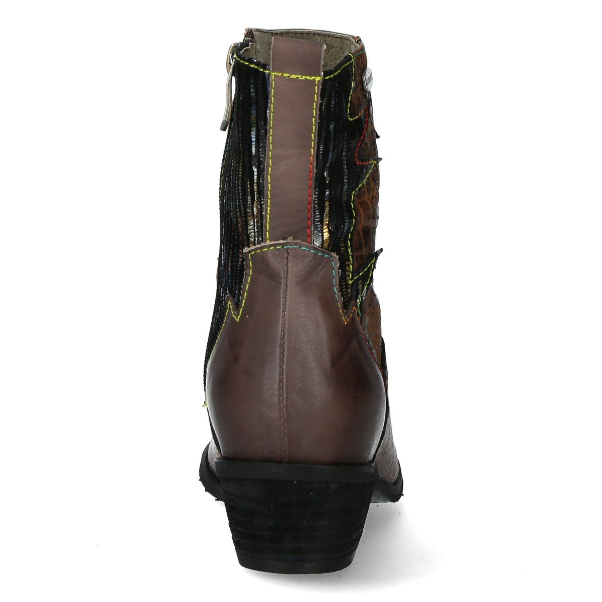 Cowboy Boots - HICNIO 18 Ankle Boots
