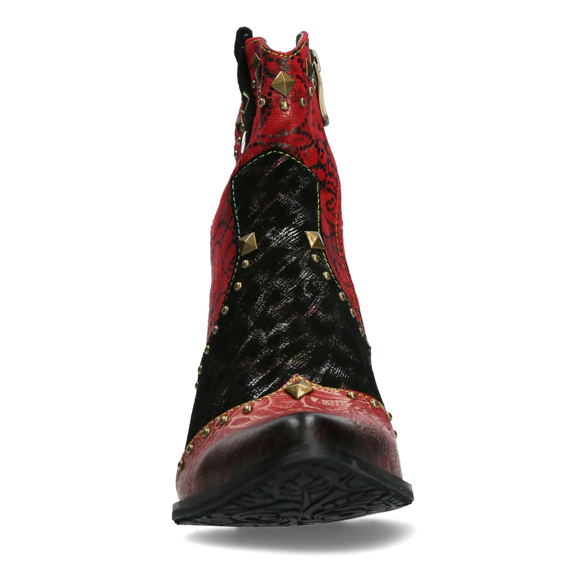 Cowboy Boots - HICNIO 20 Ankle Boots