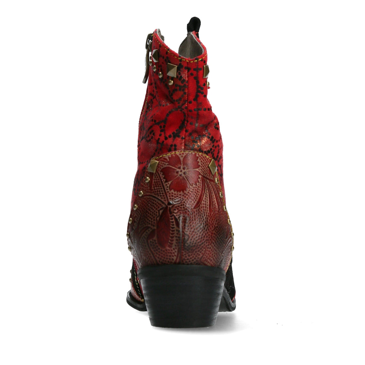 Cowboy Boots - HICNIO 20 Ankle Boots