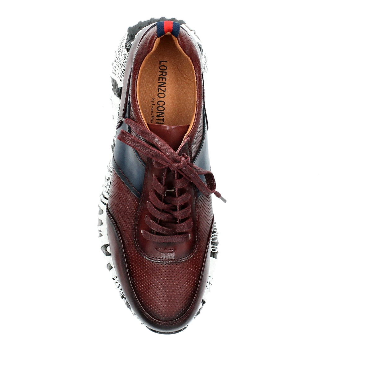 ALBUS 04 Men's Shoe