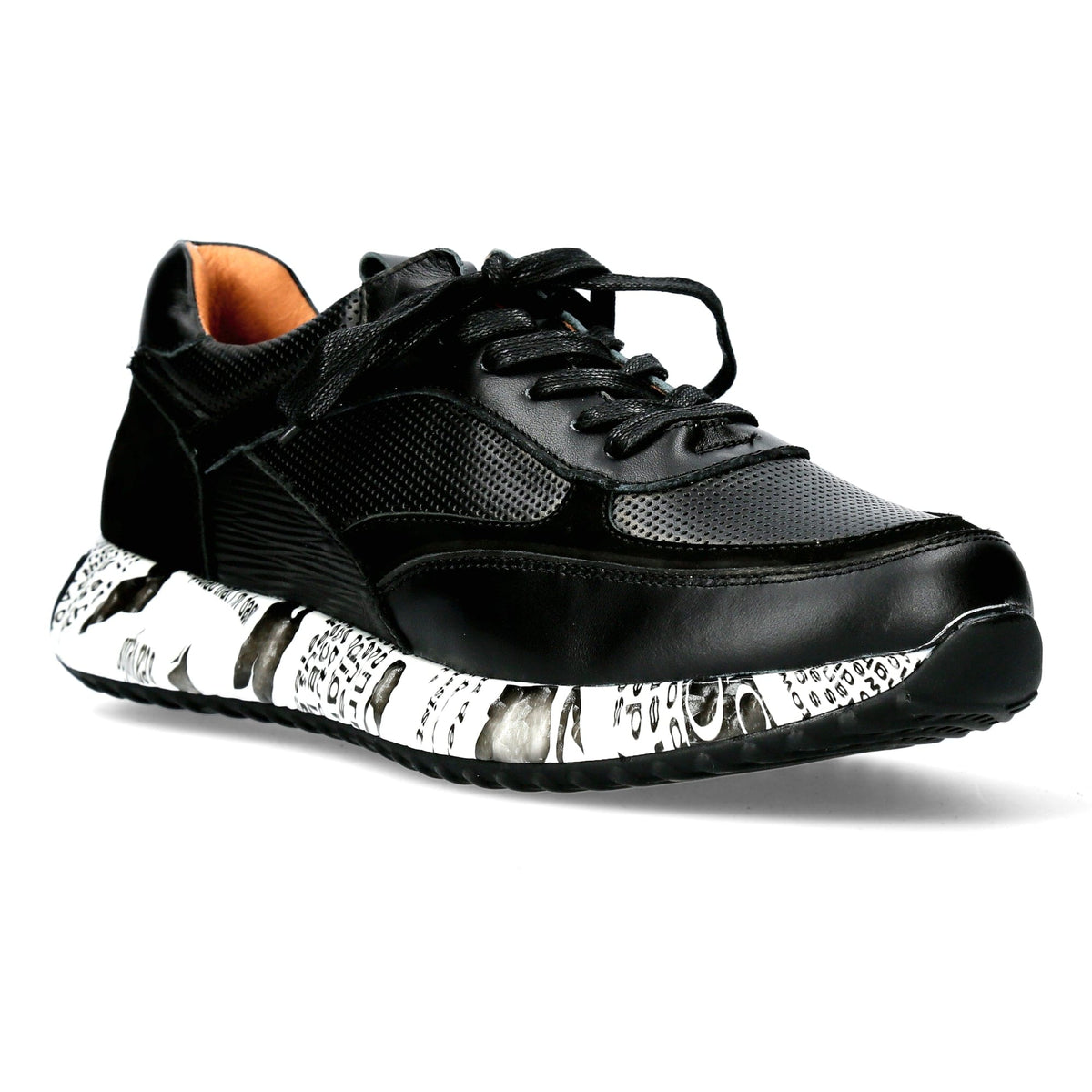 ALFRED 03 Men's Shoe