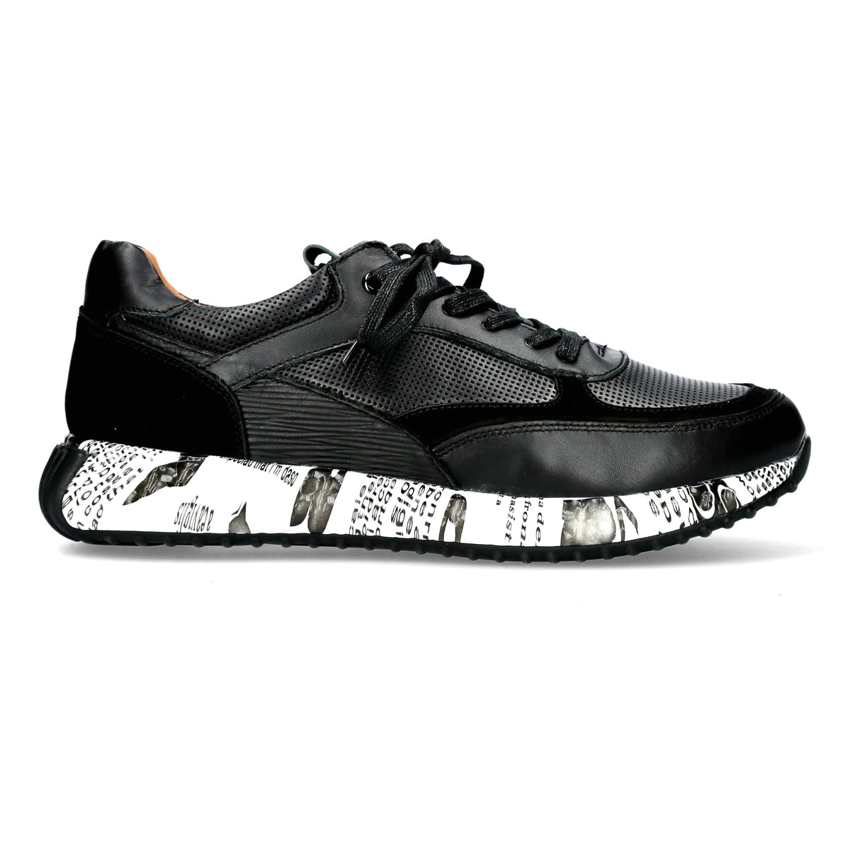 ALFRED 03 Men's Shoe