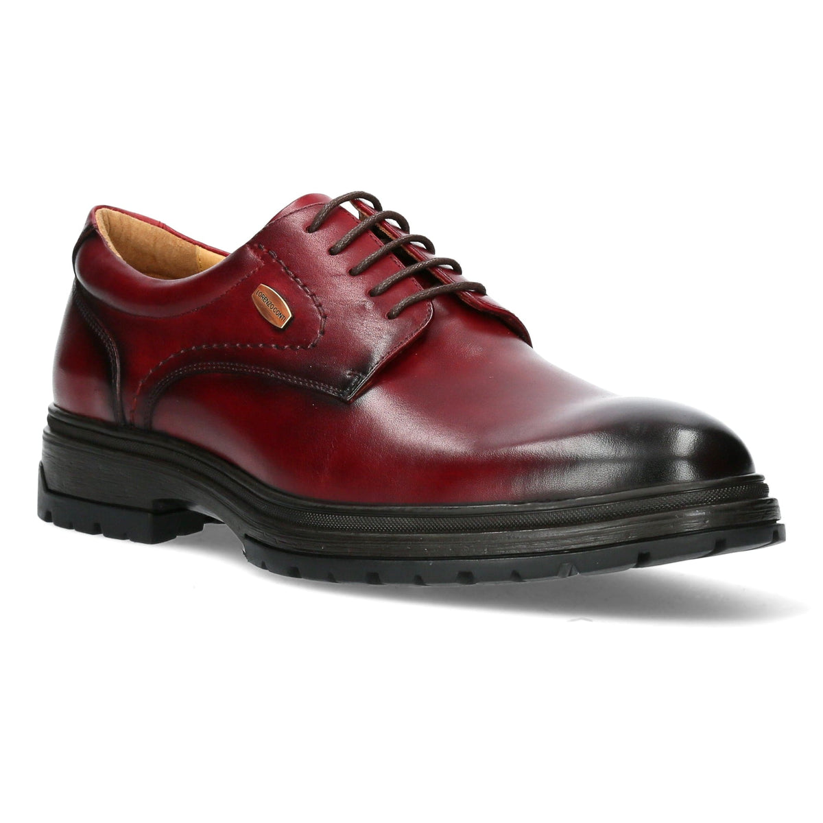 ALKAN 01 Men's Shoe