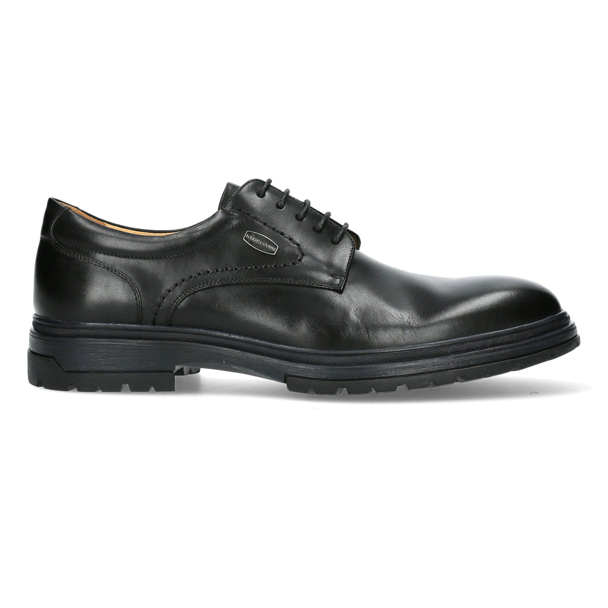 ALKAN 01 Men's Shoe
