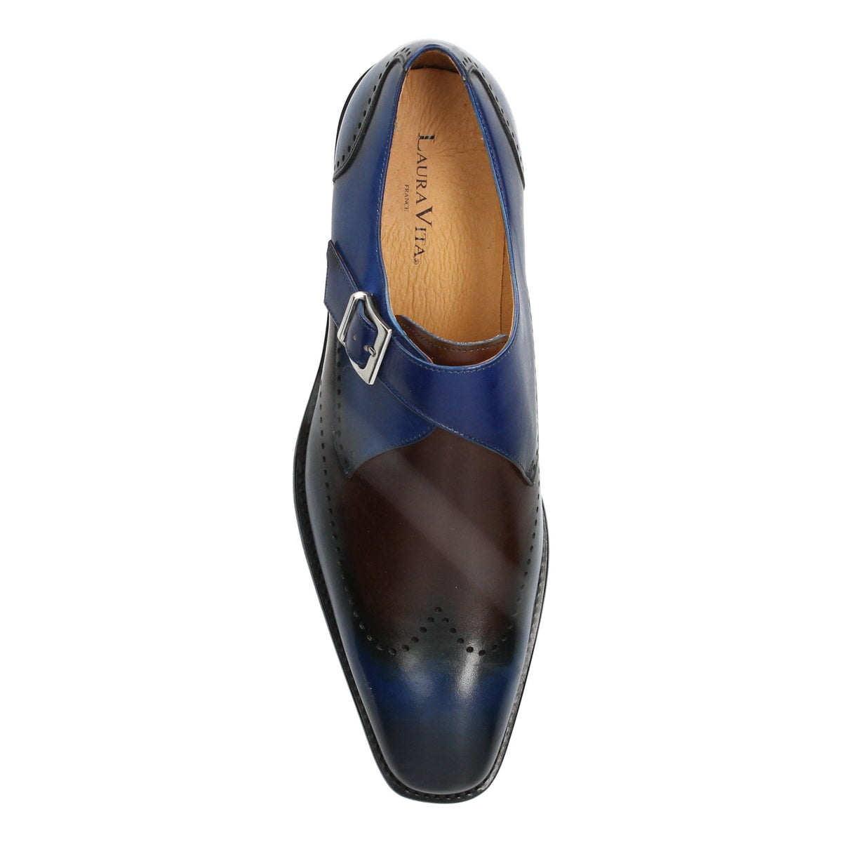 ALVIN 01 Men's Shoe