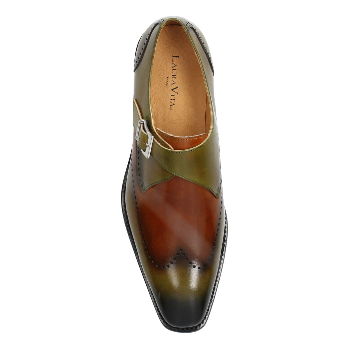 ALVIN 01 Men's Shoe