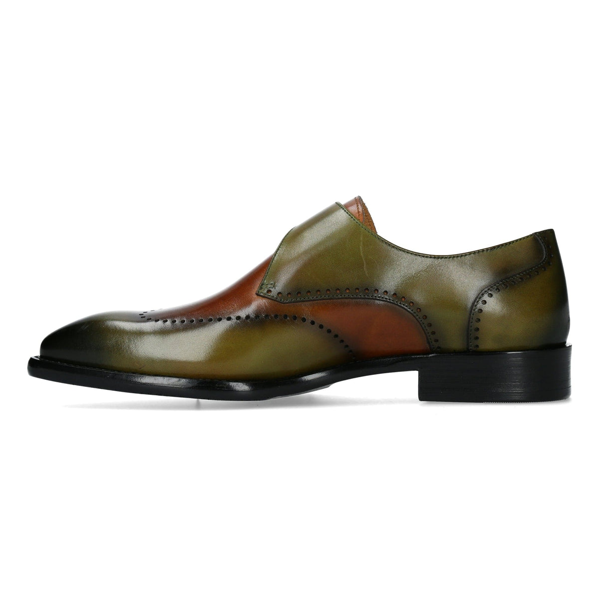 ALVIN 01 Men's Shoe