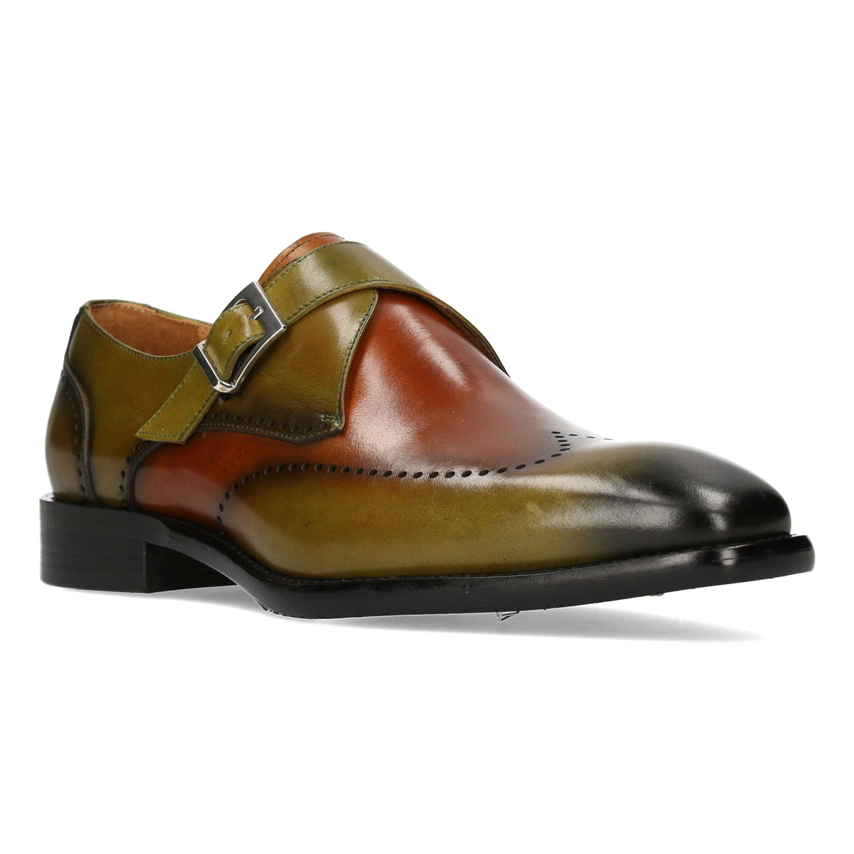 ALVIN 01 Men's Shoe
