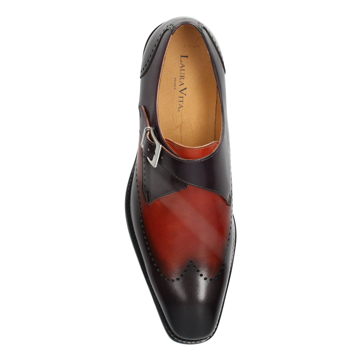 ALVIN 01 Men's Shoe