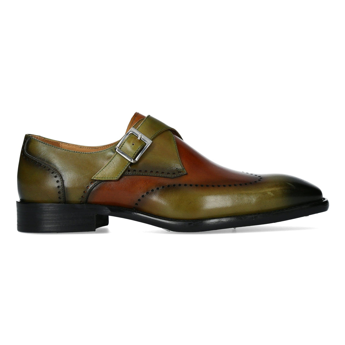 ALVIN 01 Men's Shoe