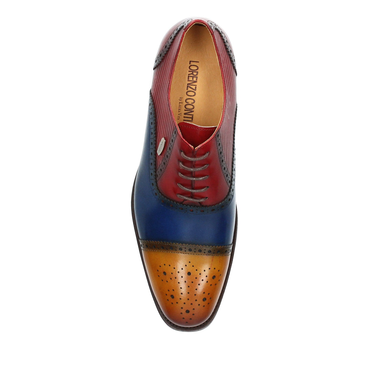 ANTONIN 03 Men's Shoe