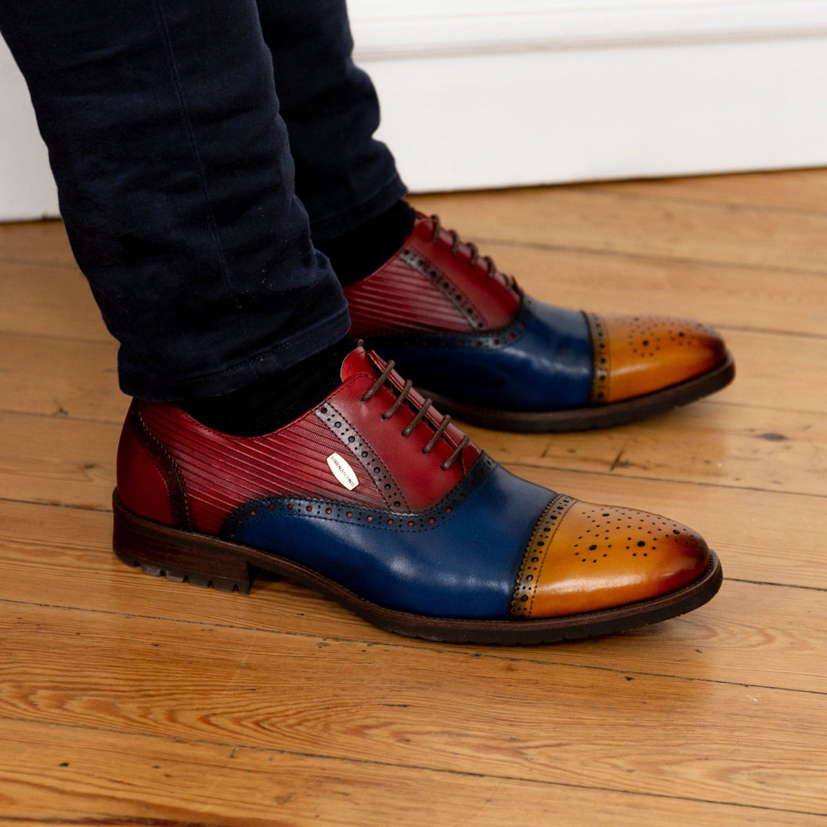 ANTONIN 03 Men's Shoe