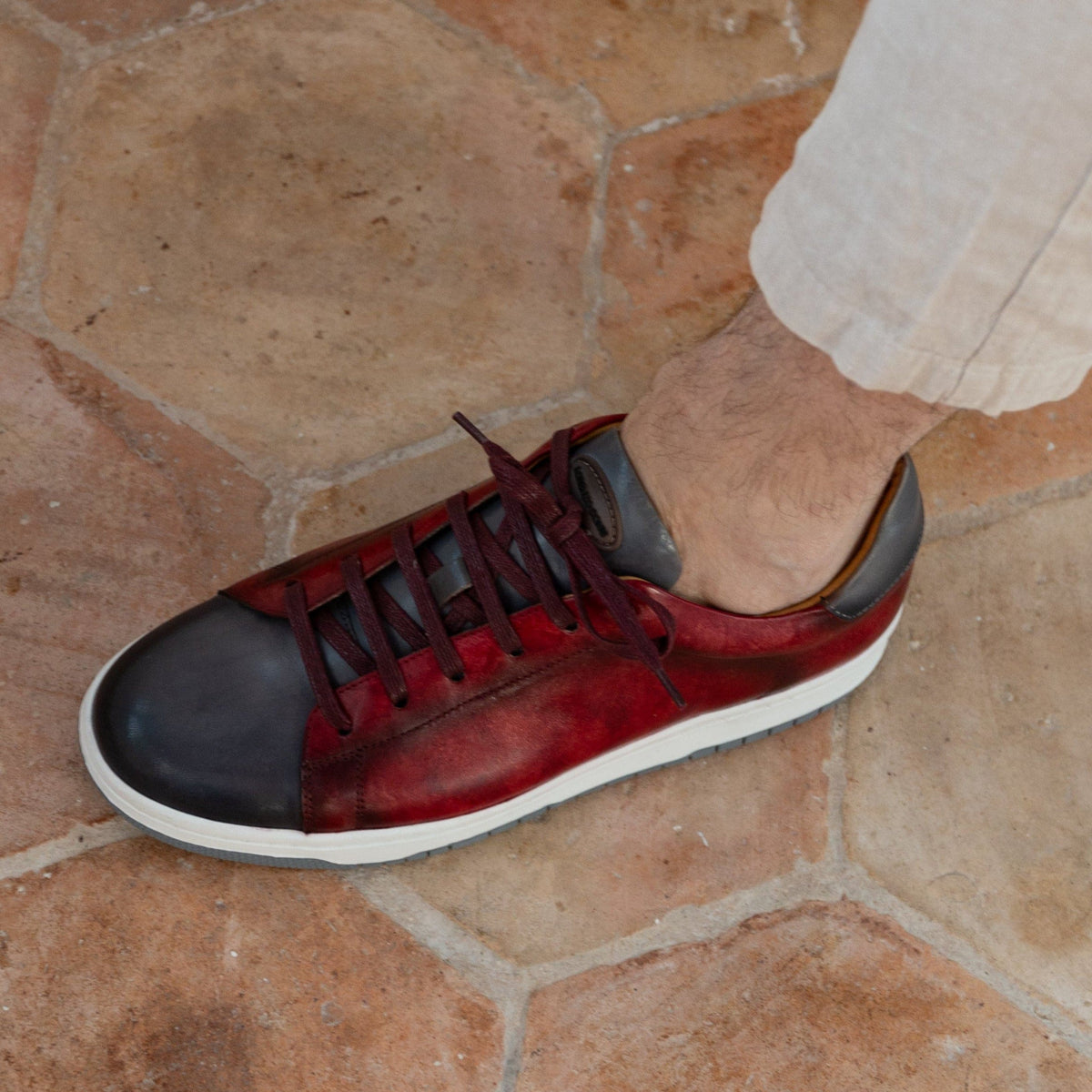 AZRIEL 01 Men's Shoe