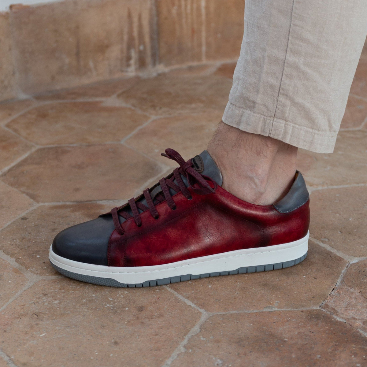 AZRIEL 01 Men's Shoe