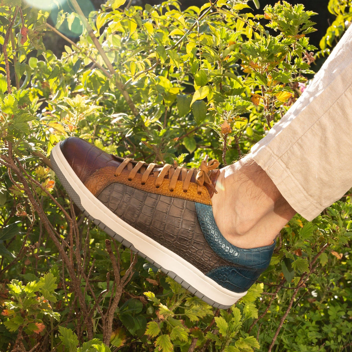 AZRIEL 02 Men's Shoe