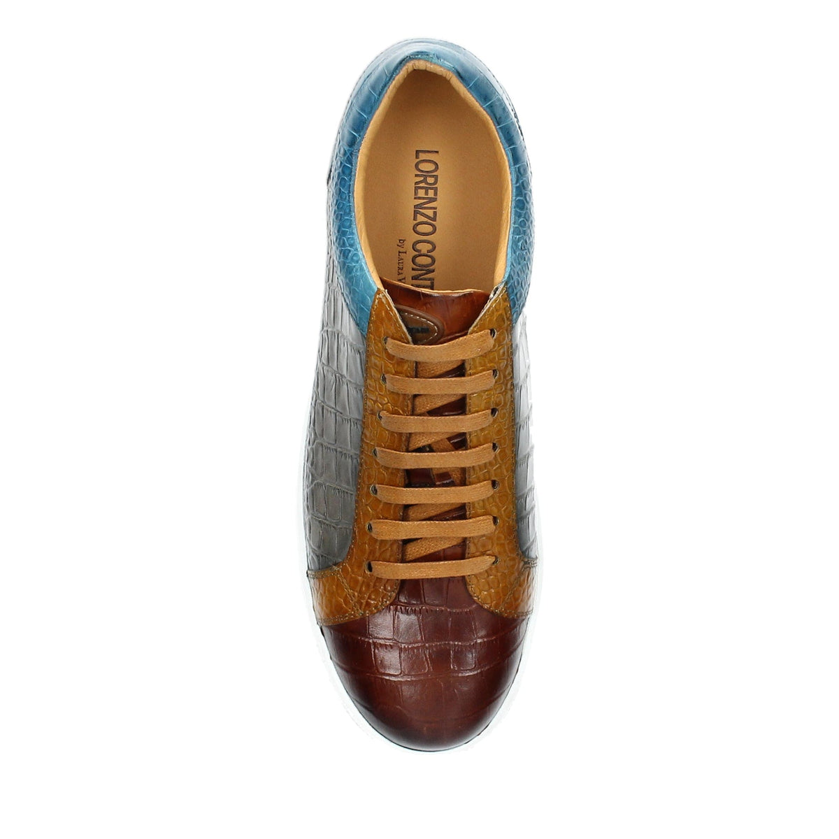 AZRIEL 02 Men's Shoe
