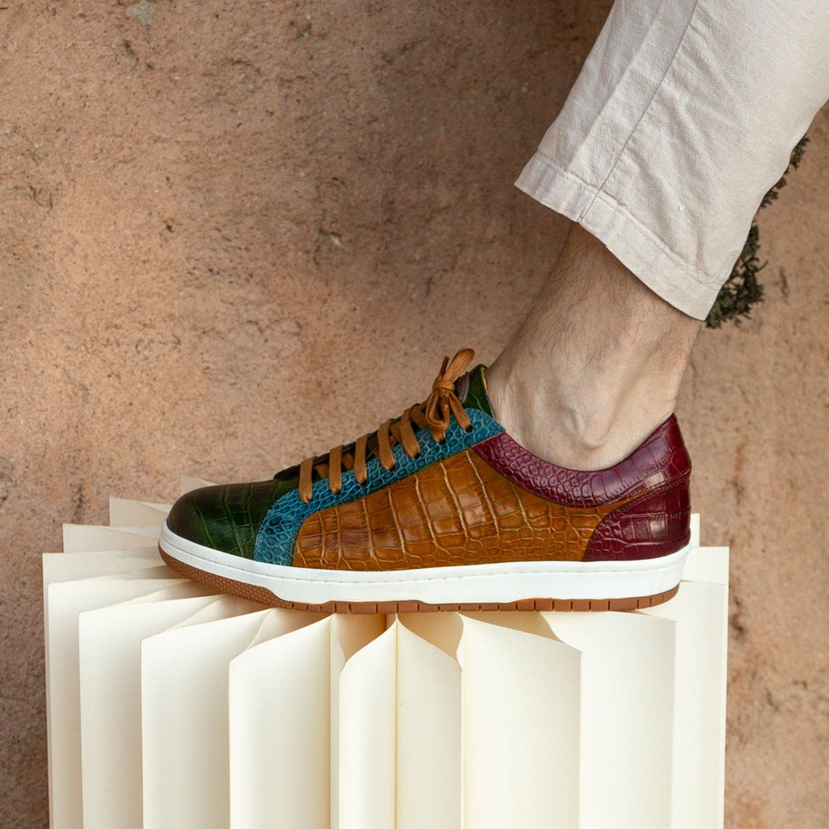 AZRIEL 02 Men's Shoe